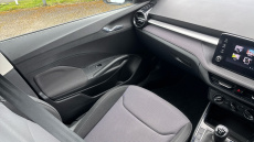 Skoda Fabia 1.0 MPI 80 Colour Edition 5dr Petrol Hatchback